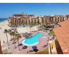 ? 3 bed 2 bath CONDO in Princesa de Peñasco in Sandy Beach ?