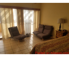 ? 3 bed 2 bath CONDO in Princesa de Peñasco in Sandy Beach ?