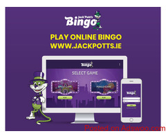 Bingo ireland