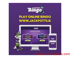 Bingo ireland
