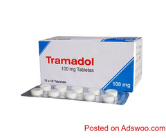 Buy Tramadol 100mg Online
