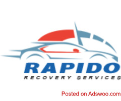 Rapid Recovery Services