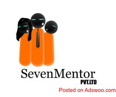 SevenMentor Private Limited | CCNA | CCNP | CCIE | Devnet | SD-WAN | Network-Automation