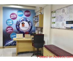 SevenMentor Private Limited | CCNA | CCNP | CCIE | Devnet | SD-WAN | Network-Automation