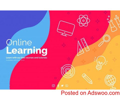 Get Online Tutoring or Writing Help Now