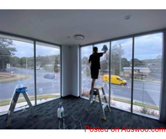 Tint-a-Home Window Tinting