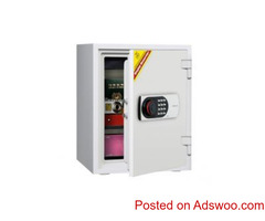 Fireproof Safe - Safes Australia