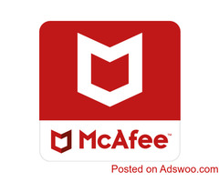 McAfee Activate – Login McAfee Account – Mcafee.com/activate