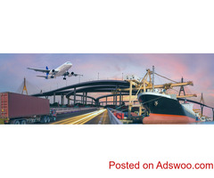 Air Shipping From Los Angeles