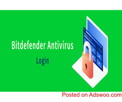 How to login into your Bitdefender account?