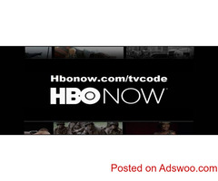 HBOGO.com/tvsignin - HBO Now Activate