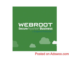 WEBROOT LOGIN - IDENTITY WEBROOT ANYWHERE