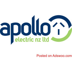 Electrician Dunedin