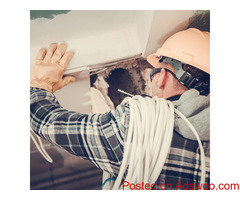Electrician Dunedin