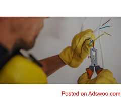Electrician Dunedin