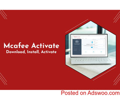 sign into my mcafee account