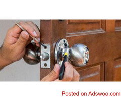 Door Lock Repair London