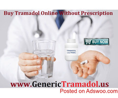Buy Tramadol Online Without Prescription