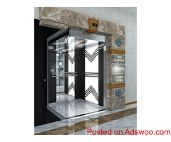 Elevators for buildings
