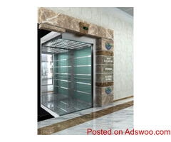 Elevators for buildings