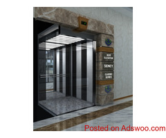 Elevators for buildings