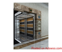 Elevators classic series
