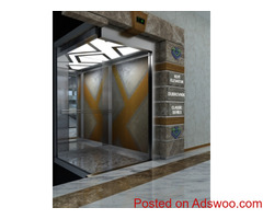 Elevators classic series