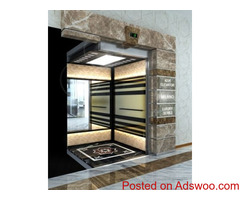 Elevators of Luxury series