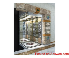 Lux Elevators