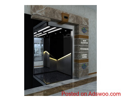 Lux Elevators