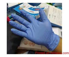 Buy Disposable Latex Nitrile VGloves Powder Free