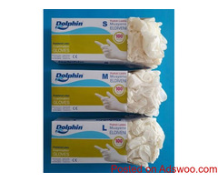 Buy Disposable Latex Nitrile VGloves Powder Free
