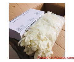 Buy Disposable Latex Nitrile VGloves Powder Free