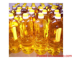 Buy Cooking oil, Sunflower oil, Corn Oil