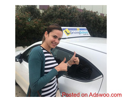 Special Offer & Save $75 on Our Driving Lessons in Blacktown