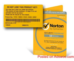 Norton.com/setup | Norton setup with product key | Install Norton