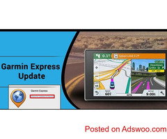 What you need to know about the error Garmin Express not working?