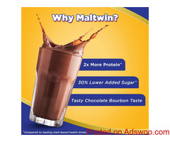 Health Drink for Kids