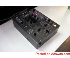 Korg M3-88 Key Workstation/Sampler