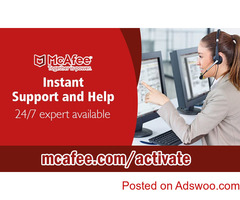 McAfee.com/Activate - Enter your 25-digit activation Keycode - McAfee Activate