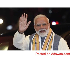 Narendra Modi Biography, Success Story, Inspiration - MBA Rendezvous.