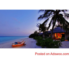 Lakshadweep Package Tour