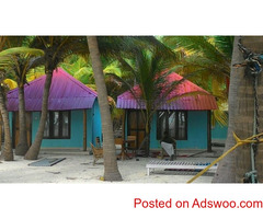 Lakshadweep Package Tour