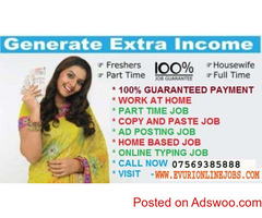 Real Jobs, Real Employers, Real Pay from home