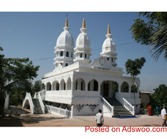 Tour Planner for Deoghar