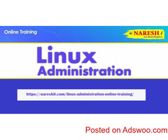 How much a Linux administrator Make?- Linux Administration Online Training