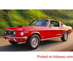 What Are The Auto Registration Services Rules For Classic Cars?
