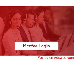 A Succinct Overview of McAfee Antivirus