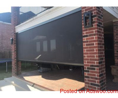 Allstar Solar Screens