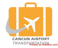Cancun Airport Transportation
